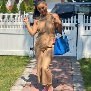 Meet your Posher, Jackie